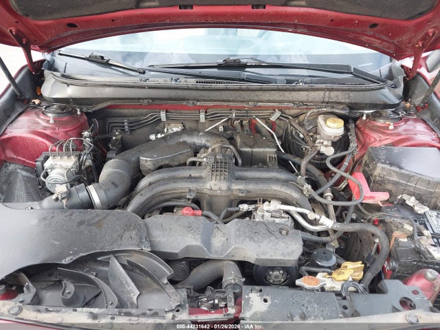 4S4BSAFC7G3278098 Subaru Outback 2.5i Premium