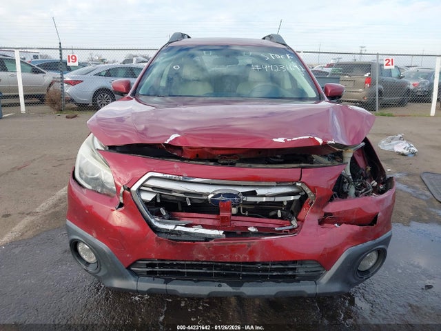 4S4BSAFC7G3278098 Subaru Outback 2.5i Premium