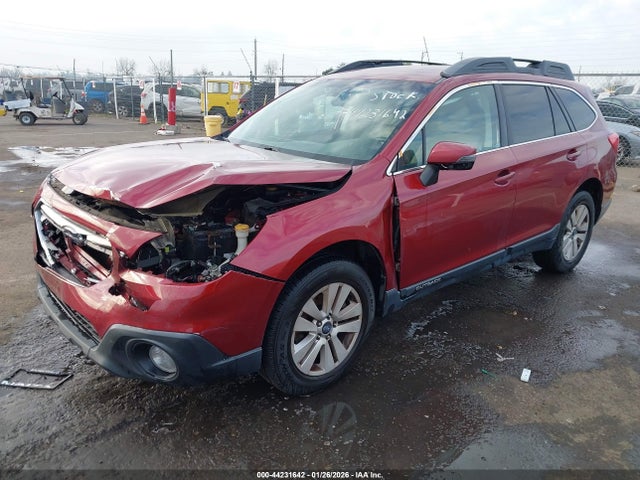 4S4BSAFC7G3278098 Subaru Outback 2.5i Premium