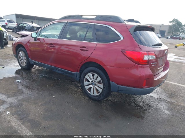 4S4BSAFC7G3278098 Subaru Outback 2.5i Premium