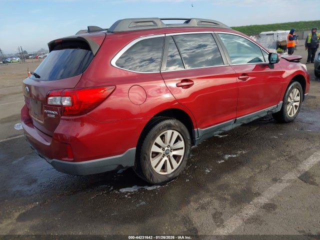 4S4BSAFC7G3278098 Subaru Outback 2.5i Premium