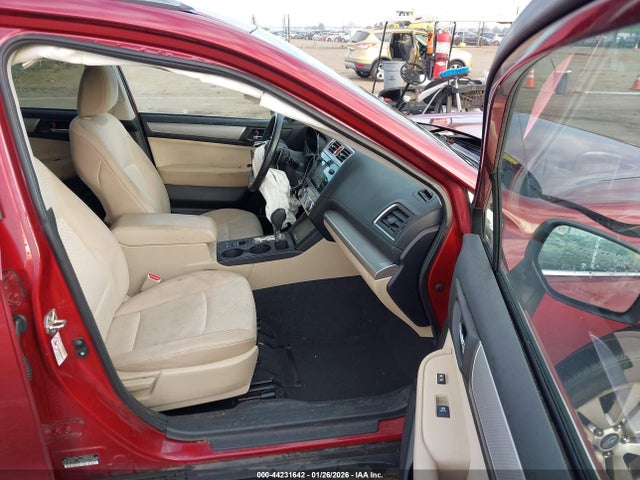 4S4BSAFC7G3278098 Subaru Outback 2.5i Premium