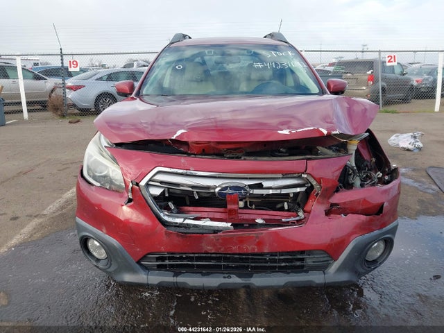 4S4BSAFC7G3278098 Subaru Outback 2.5i Premium