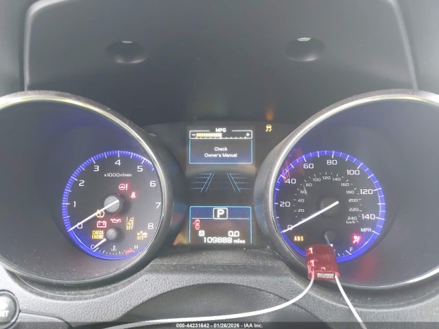 4S4BSAFC7G3278098 Subaru Outback 2.5i Premium