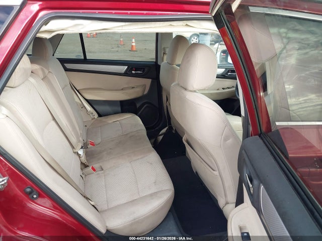 4S4BSAFC7G3278098 Subaru Outback 2.5i Premium