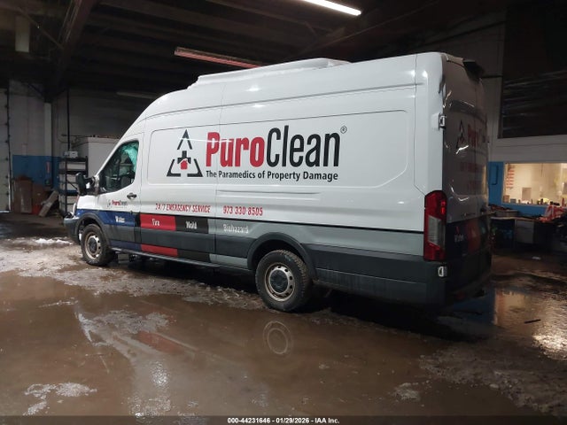Продаж на аукціоні авто 2022 Ford Transit-250 Cargo Van, vin: 1FTBR3X86NKA68973, номер лоту: 44231646