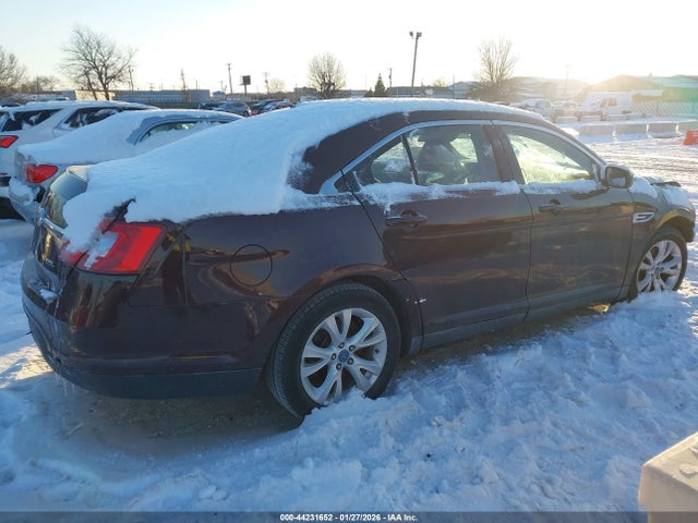 44231652 :رقم المزاد ، 1FAHP2EW5BG158065 vin ، 2011 Ford Taurus Sel مزاد بيع