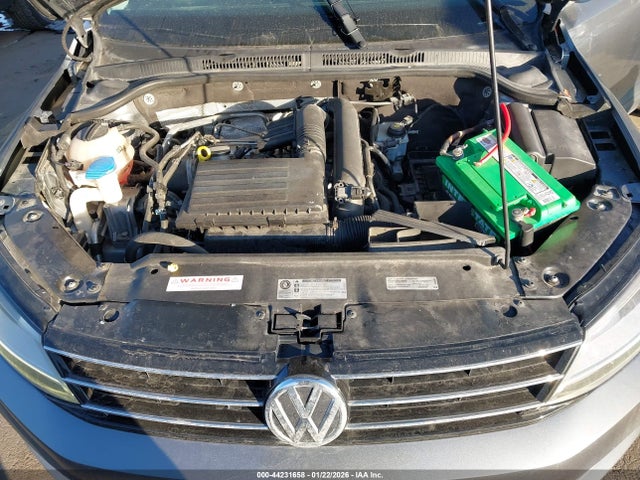 Aukcja sprzedaży 2017 Volkswagen Jetta 1.4t S, vin: 3VW2B7AJ3HM310037, numer aukcji: 44231658