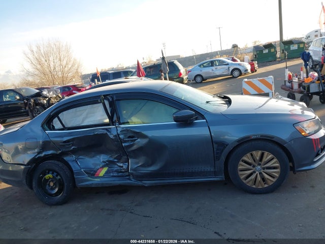 Aukcja sprzedaży 2017 Volkswagen Jetta 1.4t S, vin: 3VW2B7AJ3HM310037, numer aukcji: 44231658
