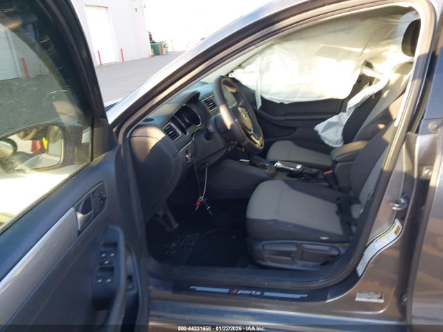 Aukcja sprzedaży 2017 Volkswagen Jetta 1.4t S, vin: 3VW2B7AJ3HM310037, numer aukcji: 44231658