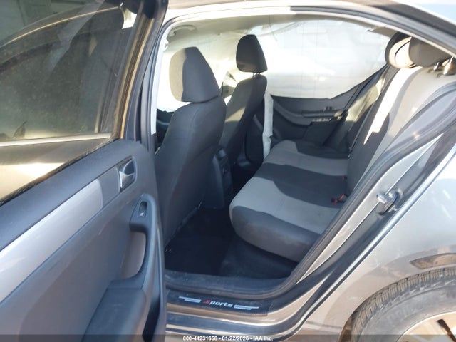 Aukcja sprzedaży 2017 Volkswagen Jetta 1.4t S, vin: 3VW2B7AJ3HM310037, numer aukcji: 44231658