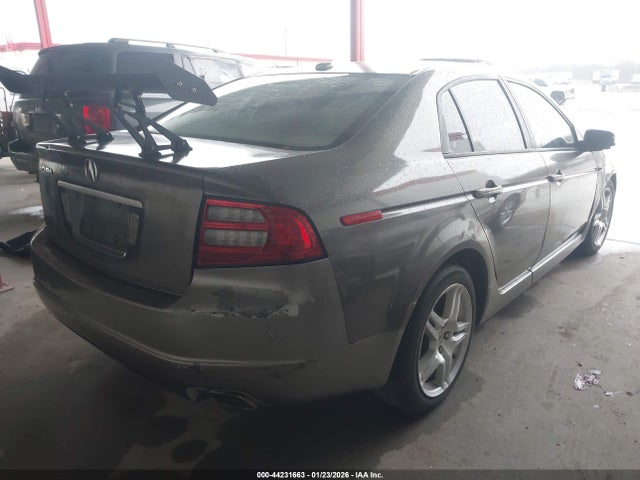 Продаж на аукціоні авто 2008 Acura Tl 3.2, vin: 19UUA66298A014657, номер лоту: 44231663
