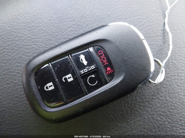 2HGFE4F89SH345740 Honda Civic Hybrid Sport/sport Touring