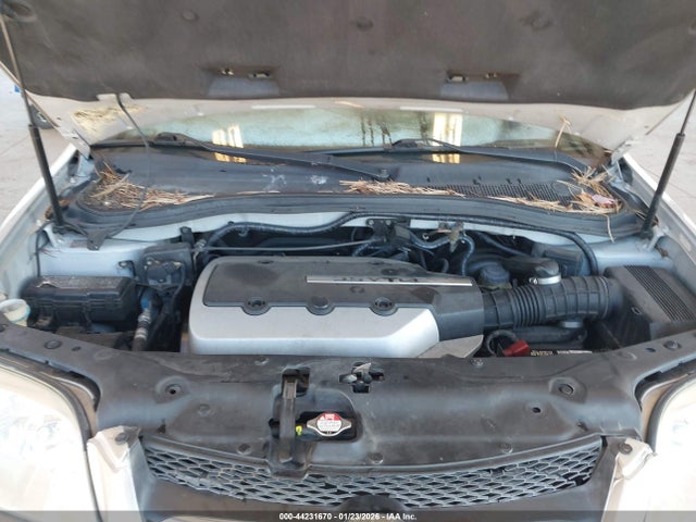2003 ACURA MDX 2HNYD18623H510463 Photo 9