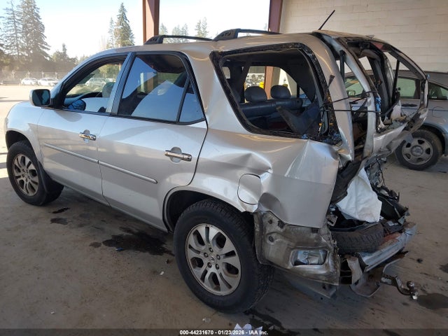 2003 ACURA MDX 2HNYD18623H510463 Photo 2