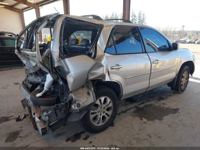 2003 ACURA MDX 2HNYD18623H510463 Photo 3