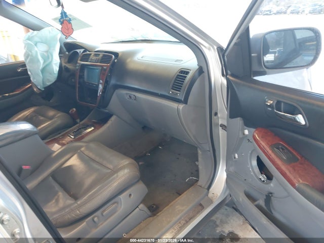 2003 ACURA MDX 2HNYD18623H510463 Photo 4
