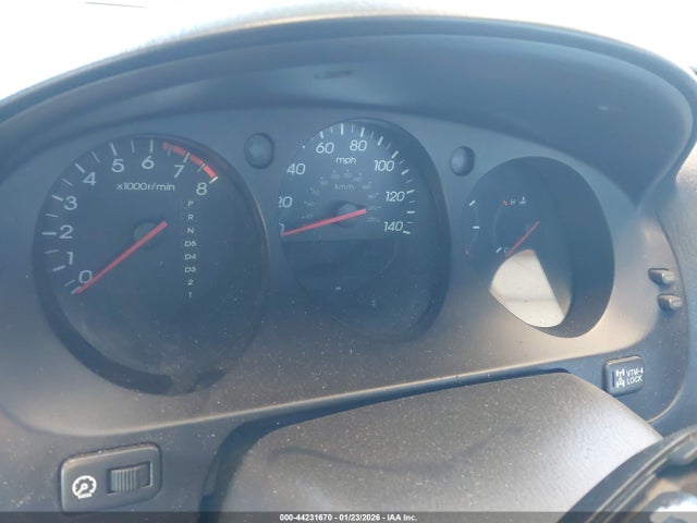2003 ACURA MDX 2HNYD18623H510463 Photo 6