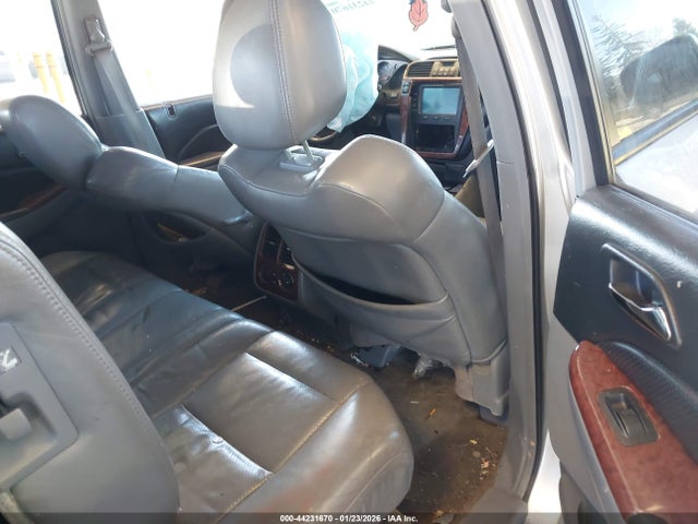 2003 ACURA MDX 2HNYD18623H510463 Photo 7