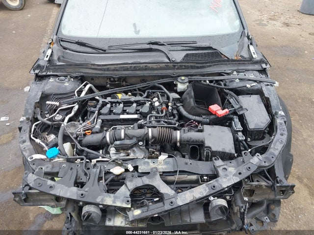 1HGCV1F33MA060748 Honda Accord Sport