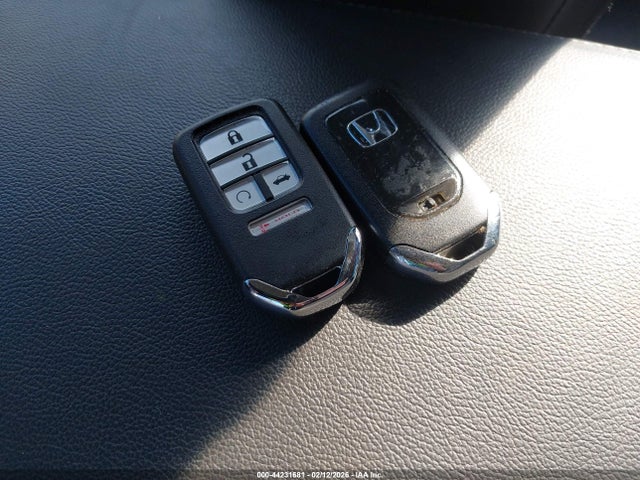 1HGCV1F33MA060748 Honda Accord Sport