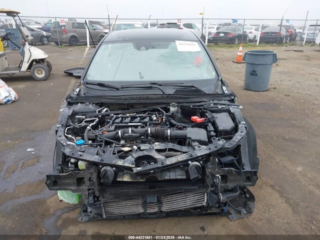 1HGCV1F33MA060748 Honda Accord Sport