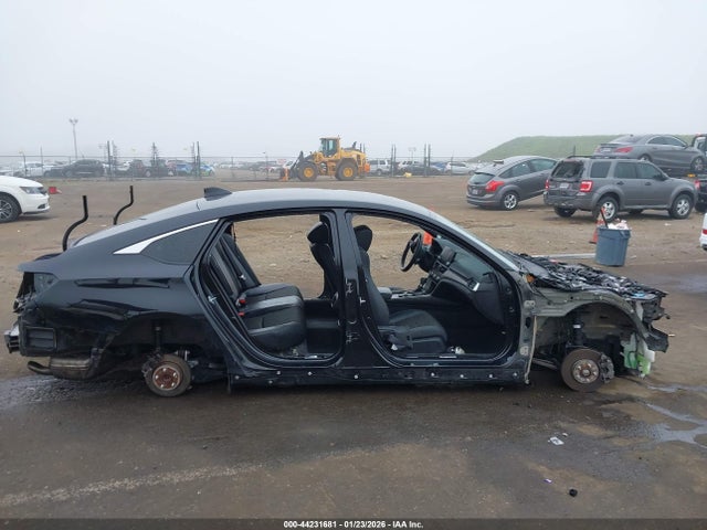 1HGCV1F33MA060748 Honda Accord Sport