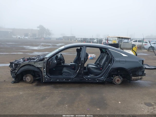 1HGCV1F33MA060748 Honda Accord Sport