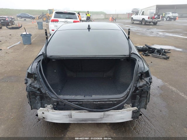 1HGCV1F33MA060748 Honda Accord Sport