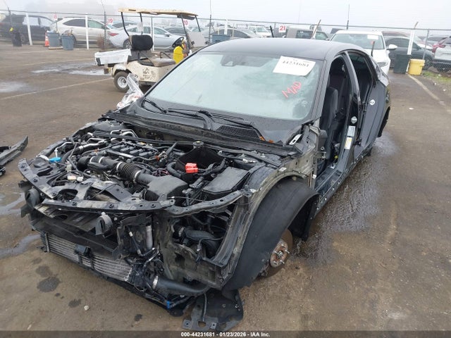 1HGCV1F33MA060748 Honda Accord Sport