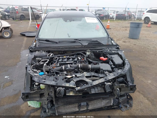 1HGCV1F33MA060748 Honda Accord Sport