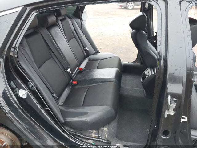 1HGCV1F33MA060748 Honda Accord Sport