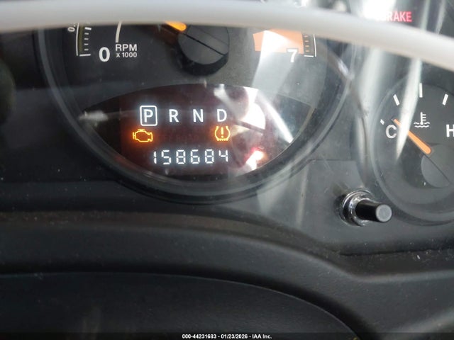 2014 Jeep Patriot Sport მანქანა იყიდება აუქციონზე, vin: 1C4NJRBB8ED595864, აუქციონის ნომერი: 44231683