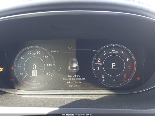 2018 JAGUAR E-PACE SADFP2FX4J1Z14371 Photo 6