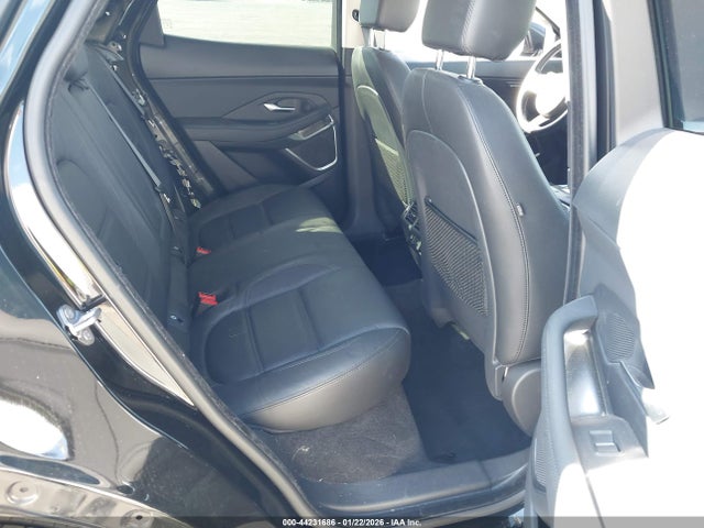 2018 JAGUAR E-PACE SADFP2FX4J1Z14371 Photo 7