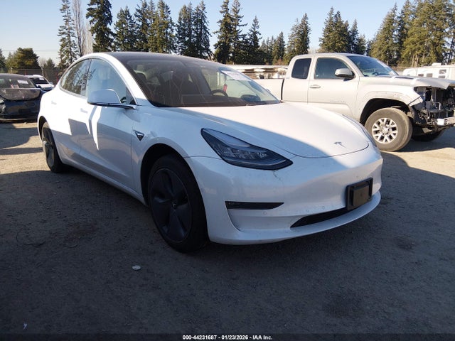 2019 TESLA MODEL 3 5YJ3E1EB3KF510801 Photo 0