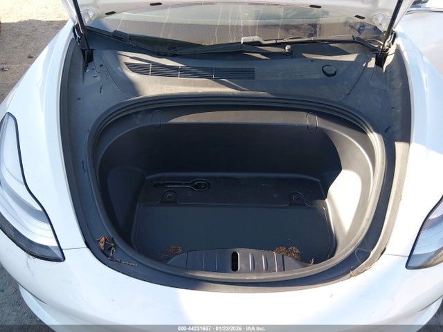 2019 TESLA MODEL 3 5YJ3E1EB3KF510801 Photo 9
