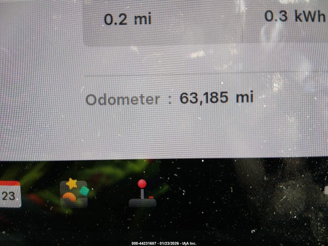 5YJ3E1EB3KF510801 Tesla Model 3 Long Range/performance