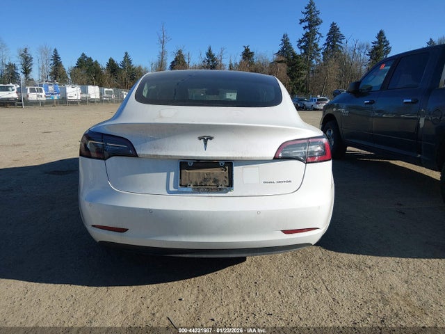 5YJ3E1EB3KF510801 Tesla Model 3 Long Range/performance