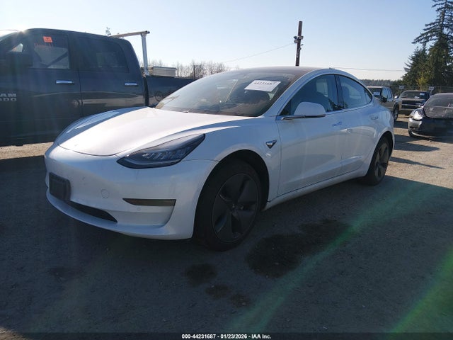 2019 TESLA MODEL 3 5YJ3E1EB3KF510801 Photo 1