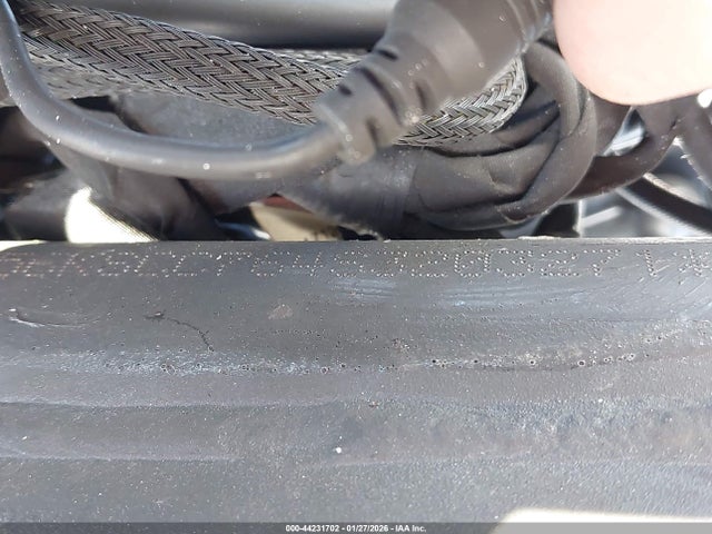 2025 INDIAN MOTORCYCLE CO. SCOUT 56KSCC764S3203271 Photo 9