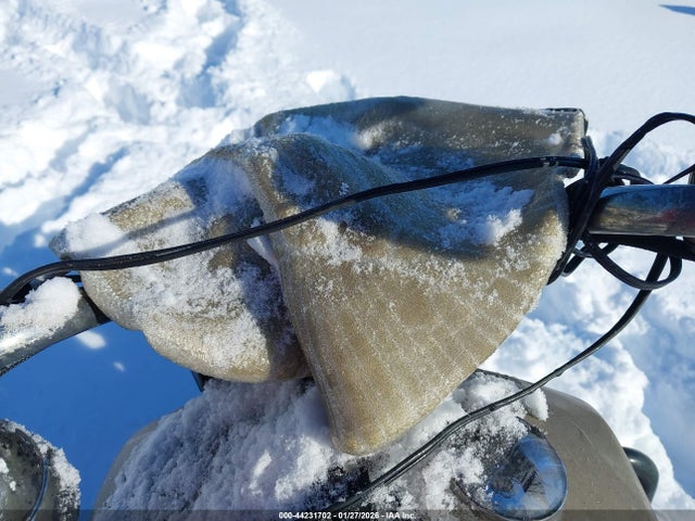 2025 INDIAN MOTORCYCLE CO. SCOUT 56KSCC764S3203271 Photo 6