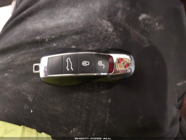 2014 PORSCHE CAYENNE WP1AA2A21ELA09937 Photo 10