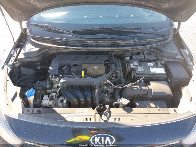 Aukcja sprzedaży 2020 Kia Rio Lx, vin: 3KPA24AD0LE335147, numer aukcji: 44231712