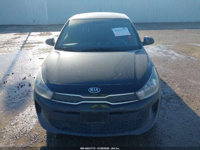 Aukcja sprzedaży 2020 Kia Rio Lx, vin: 3KPA24AD0LE335147, numer aukcji: 44231712