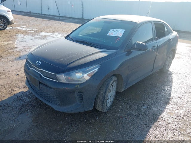 Aukcja sprzedaży 2020 Kia Rio Lx, vin: 3KPA24AD0LE335147, numer aukcji: 44231712