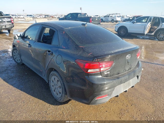 Aukcja sprzedaży 2020 Kia Rio Lx, vin: 3KPA24AD0LE335147, numer aukcji: 44231712