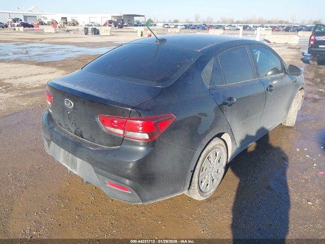 Aukcja sprzedaży 2020 Kia Rio Lx, vin: 3KPA24AD0LE335147, numer aukcji: 44231712