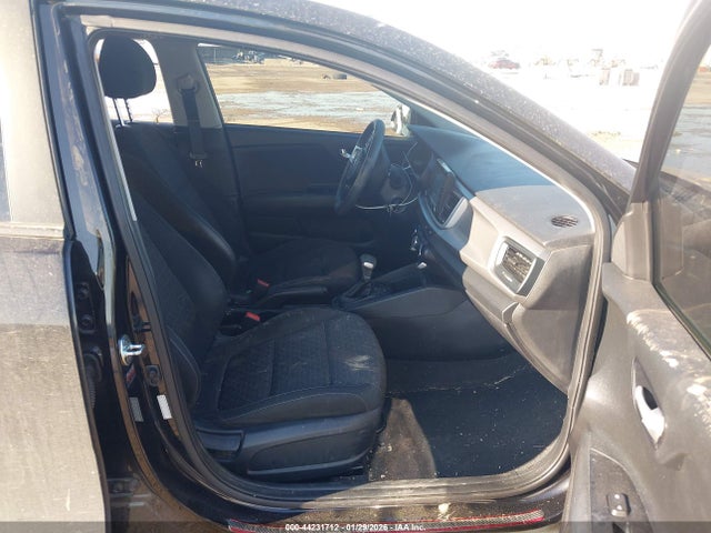 Aukcja sprzedaży 2020 Kia Rio Lx, vin: 3KPA24AD0LE335147, numer aukcji: 44231712