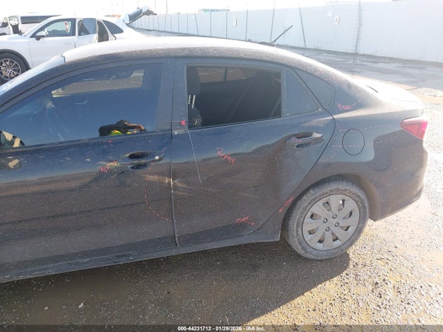 Aukcja sprzedaży 2020 Kia Rio Lx, vin: 3KPA24AD0LE335147, numer aukcji: 44231712